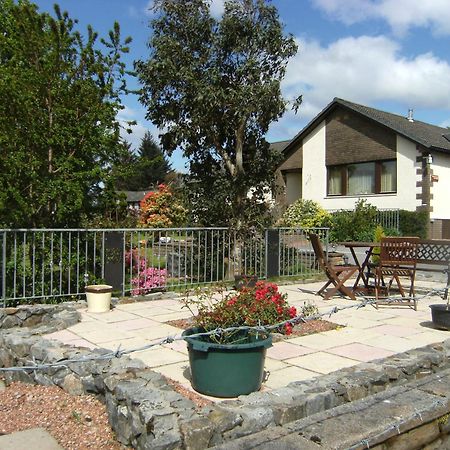 Hawthorn Self Catering Cottages Benderloch Ngoại thất bức ảnh